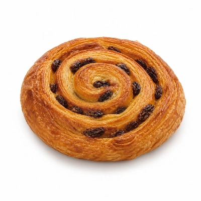 Costa Pastries Pain Aux Raisins