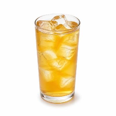 Costa Poured over Ice Lemon Iced Tea Medio Both