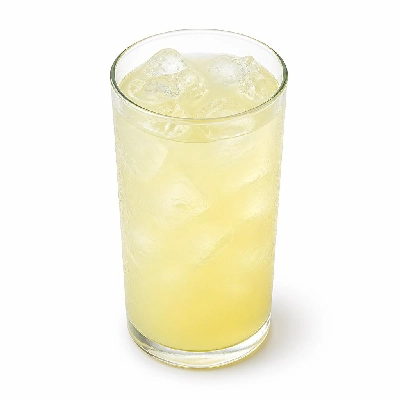 Costa Poured over Ice Original Lemonade Massimo Both