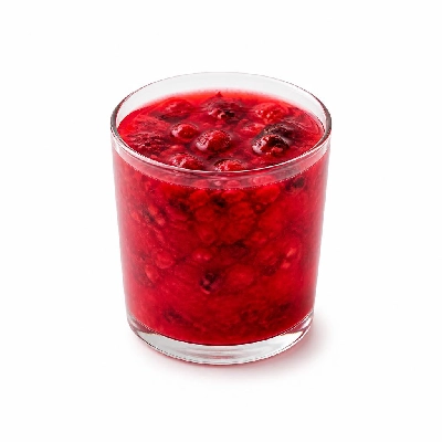 Costa Red Summer Berries Fruit Cooler Small