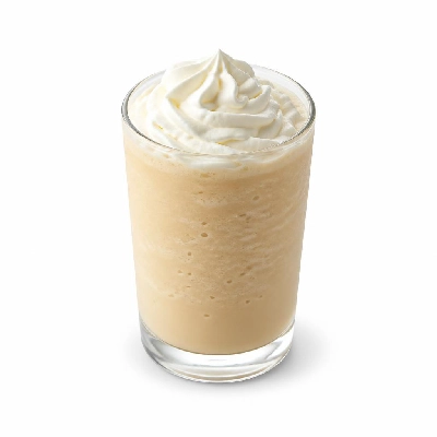 Costa Salted Caramel & Cream Frostino Medium