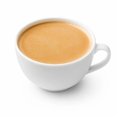 Costa Semi Skimmed Latte Medium