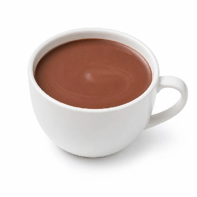 Costa Specialty Drinks Bonfire Toffee Apple Hot Chocolate Skimmed Milk Massimo Dine In