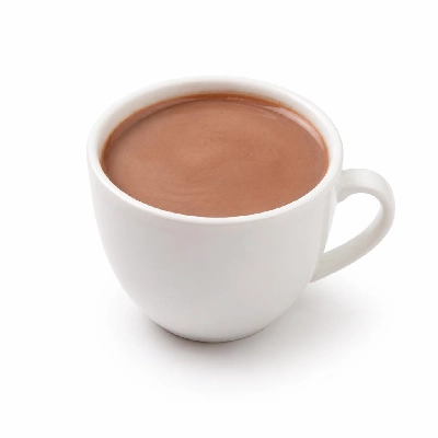 Costa Specialty Drinks Bonfire Toffee Apple Hot Chocolate Soya Milk Massimo Dine In
