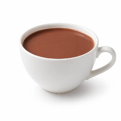 Costa Specialty Drinks Bonfire Toffee Apple Hot Chocolate Soya Milk Medio Dine In