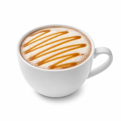 Costa Specialty Drinks Bonfire Toffee Apple Hot Chocolate Whole Milk Massimo Takeaway