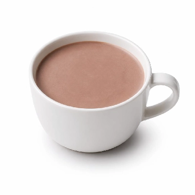 Costa Specialty Drinks Bonfire Toffee Apple Hot Chocolate Whole Milk Medio Takeaway