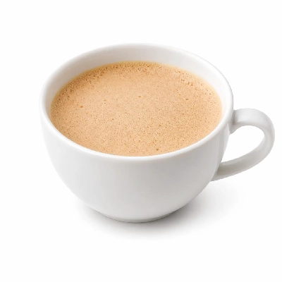 Costa Specialty Drinks Chai Latte Made with Skimmed Milk Massimo Both