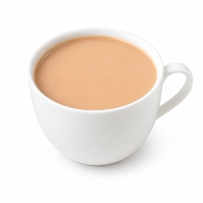 Costa Specialty Drinks Chai Latte Made with Skimmed Milk Medio Both