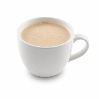 Costa Specialty Drinks Chai Latte Made with Skimmed Milk Primo Both