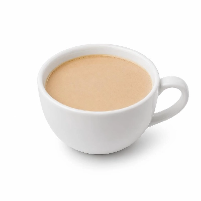 Costa Specialty Drinks Chai Latte Made with Soya Milk Medio Both