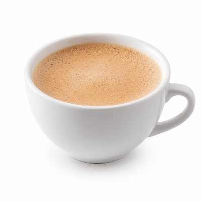 Costa Specialty Drinks Chai Latte Made with Soya Milk Primo Both