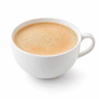 Costa Specialty Drinks Chai Latte Made with Whole Milk Medio Both