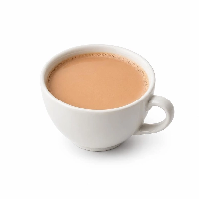 Costa Specialty Drinks Chai Latte Made with Whole Milk Primo Both