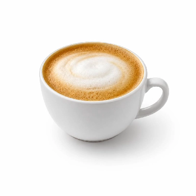 Costa Specialty Drinks Popcorn Cappuccino Made with Whole Milk Primo Dine In