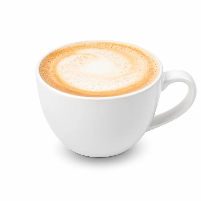 Costa Specialty Drinks Speciality Latte Caramel Made with Skimmed Milk Massimo Takeaway