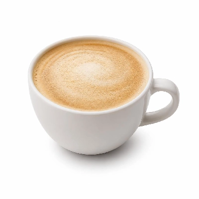 Costa Specialty Drinks Speciality Latte Caramel Made with Skimmed Milk Medio Dine In