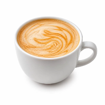 Costa Specialty Drinks Speciality Latte Caramel Made with Soya Milk Massimo Takeaway