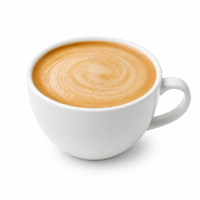 Costa Specialty Drinks Speciality Latte Caramel Made with Soya Milk Primo Dine In
