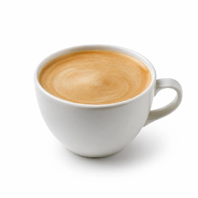 Costa Specialty Drinks Speciality Latte Caramel Made with Whole Milk Massimo Dine In