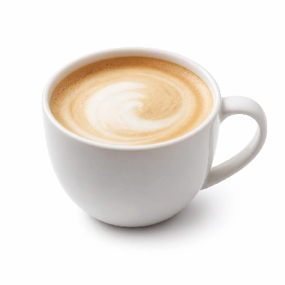 Costa Specialty Drinks Speciality Latte Caramel Made with Whole Milk Medio Takeaway