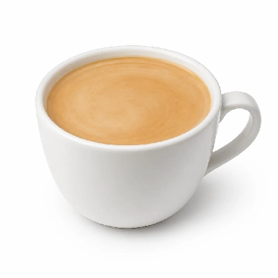 Costa Specialty Drinks Speciality Latte Caramel Made with Whole Milk Primo Dine In
