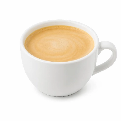 Costa Specialty Drinks Speciality Latte Caramel (Sugar Free Syrup) Made with Skimmed Milk Massimo Dine In
