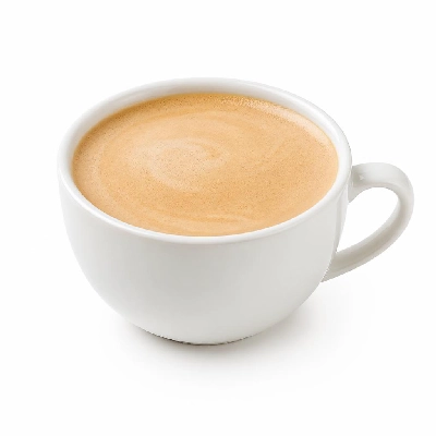 Costa Specialty Drinks Speciality Latte Caramel (Sugar Free Syrup) Made with Skimmed Milk Massimo Takeaway