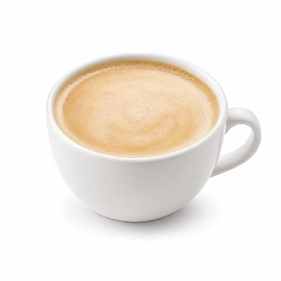 Costa Specialty Drinks Speciality Latte Caramel (Sugar Free Syrup) Made with Skimmed Milk Medio Takeaway