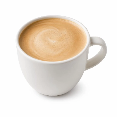 Costa Specialty Drinks Speciality Latte Caramel (Sugar Free Syrup) Made with Skimmed Milk Primo Dine In