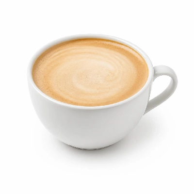 Costa Specialty Drinks Speciality Latte Caramel (Sugar Free Syrup) Made with Soya Milk Massimo Dine In