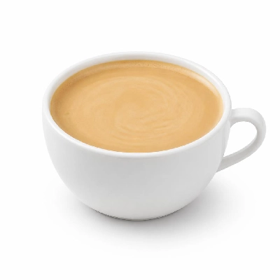 Costa Specialty Drinks Speciality Latte Caramel (Sugar Free Syrup) Made with Soya Milk Medio Takeaway