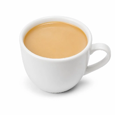 Costa Specialty Drinks Speciality Latte Caramel (Sugar Free Syrup) Made with Soya Milk Primo Takeaway