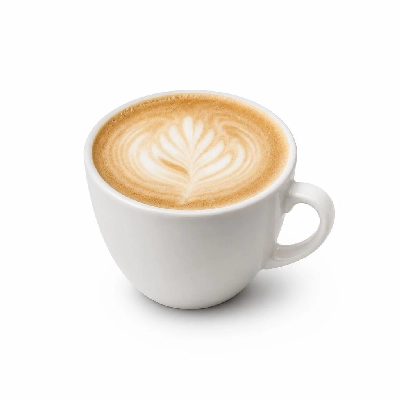Costa Specialty Drinks Speciality Latte Caramel (Sugar Free Syrup) Made with Whole Milk Massimo Takeaway