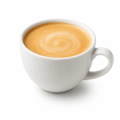 Costa Specialty Drinks Speciality Latte Caramel (Sugar Free Syrup) Made with Whole Milk Medio Takeaway