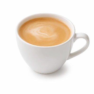 Costa Specialty Drinks Speciality Latte Caramel (Sugar Free Syrup) Made with Whole Milk Primo Takeaway