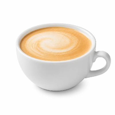 Costa Specialty Drinks Speciality Latte Gingerbread Made with Skimmed Milk Massimo Dine In