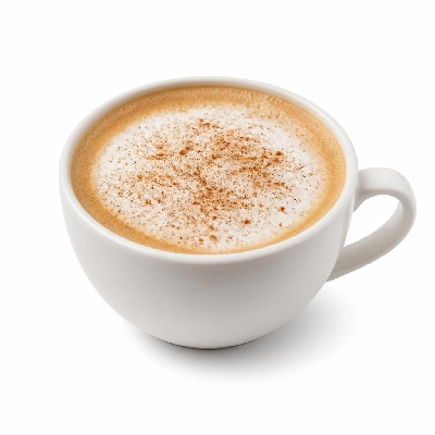 Costa Specialty Drinks Speciality Latte Gingerbread Made with Skimmed Milk Medio Dine In