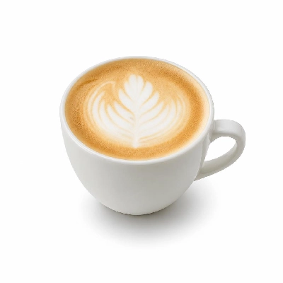 Costa Specialty Drinks Speciality Latte Gingerbread Made with Skimmed Milk Medio Takeaway