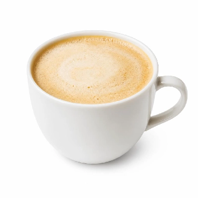 Costa Specialty Drinks Speciality Latte Gingerbread Made with Skimmed Milk Primo Dine In