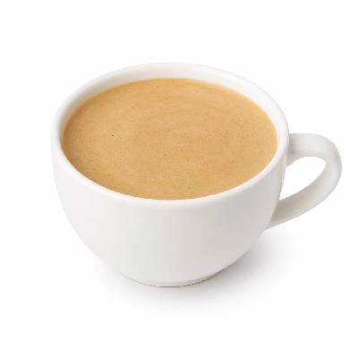 Costa Specialty Drinks Speciality Latte Gingerbread Made with Skimmed Milk Primo Takeaway
