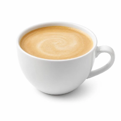 Costa Specialty Drinks Speciality Latte Gingerbread Made with Soya Milk Massimo Dine In