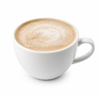 Costa Specialty Drinks Speciality Latte Gingerbread Made with Soya Milk Medio Dine In