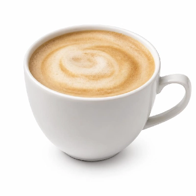 Costa Specialty Drinks Speciality Latte Gingerbread Made with Soya Milk Primo Takeaway