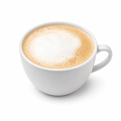Costa Specialty Drinks Speciality Latte Gingerbread Made with Whole Milk Massimo Dine In