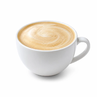 Costa Specialty Drinks Speciality Latte Gingerbread Made with Whole Milk Massimo Takeaway
