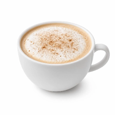 Costa Specialty Drinks Speciality Latte Gingerbread Made with Whole Milk Medio Dine In