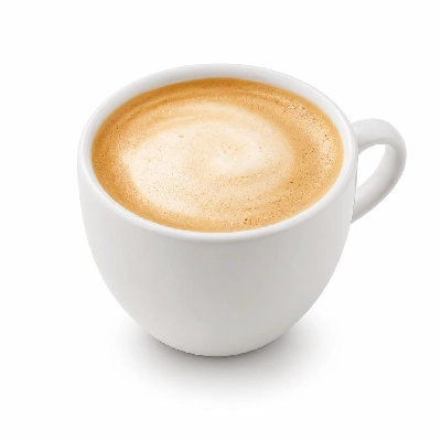 Costa Specialty Drinks Speciality Latte Gingerbread Made with Whole Milk Primo Dine In