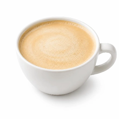 Costa Specialty Drinks Speciality Latte Roasted Hazelnut Made with Skimmed Milk Massimo Takeaway