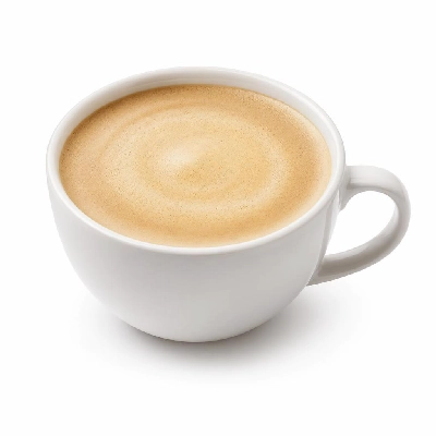 Costa Specialty Drinks Speciality Latte Roasted Hazelnut Made with Skimmed Milk Medio Dine In